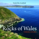 Image for The rocks of Wales  : their story