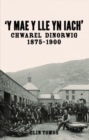 Image for Y Mae y Lle yn Iach&#39; - Chwarel Dinorwig 1875-1900