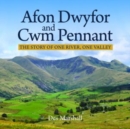 Image for Afon Dwyfor and Cwm Pennant
