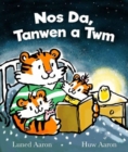 Image for Nos Da, Tanwen a Twm