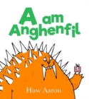 Image for am Anghenfil