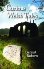 Image for Curious Welsh Tales
