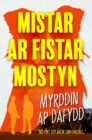 Image for Mistar ar Fistar Mostyn