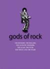 Image for Gods of Rock