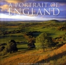 Image for A Portrait of England
