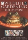 Image for Wildlife Gardening for Everyone