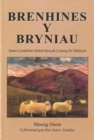 Image for Brenhines Y Bryniau