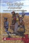 Image for Stories of Welsh Life: Right Answer, The