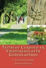 Image for Teithiau Cerdded yr Ymddiriedolaeth Genedlaethol: 1. Gogledd Cymru