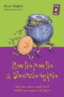 Image for Cyfres Gwalch Balch: 7. Rowlio-Powlio a Sboncio-Sgipio