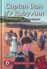Image for Cyfres Straeon Bywyd Cymru: 6. Capten Dan a&#39;r Ruby Ann