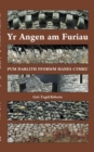 Image for Darlithoedd Fforwm Hanes Cymru: Yr Angen am Furiau