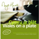 Image for Cymru ar Blat/Wales on a Plate