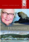 Image for Llyfrau Llafar Gwlad: 75. Llen Gwerin T. Llew Jones