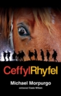 Image for Ceffyl Rhyfel