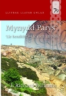 Image for Llyfrau Llafar Gwlad: 79: Mynydd Parys - &#39;Lle Bendith? Lle Melltith Mon&#39;