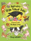 Image for Rhifo Efo&#39;r Fran Fawr Ddu/Counting with Big Black Crow