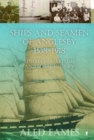 Image for Ships and Seamen of Anglesey 1558-1918 - Studies in Maritime and Local History : Studies in Maritime and Local History
