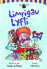Image for Cyfres Cerddi Gwalch: 1. Limrigau Lyfli