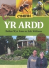 Image for Cyfres Cynefin: 1. Cynefin yr Ardd