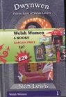Image for Welsh Women Series: 6 Book Pack