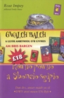 Image for Cyfres Gwalch Balch: Pecyn 6 Llyfr