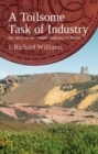 Image for A toilsome task  : the story of the copper industry in Wales