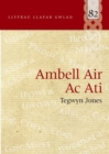 Image for Llyfrau Llafar Gwlad: 82. Ambell Air ac Ati