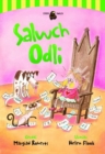 Image for Cyfres Cerddi Gwalch: 3. Salwch Odli