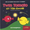 Image for Twm Tomato a&#39;r Tan Gwyllt