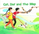Image for Cat, Daf and the Map