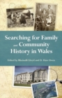 Image for Searching for Family and Community History in Wales