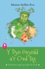 Image for Cyfres Cloch: Y Dyn Gwyrdd a&#39;r Coed Teg