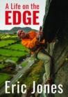 Image for A life on the edge