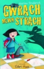 Image for Cyfres Anni&#39;r Wrach: Gwrach Mewn Strach