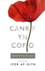 Image for Canrif yn Cofio - Hedd Wyn 1917-2017