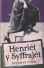 Image for Henriâet y Suffragâet