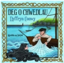 Image for Deg o Chwedlau Dyffryn Conwy
