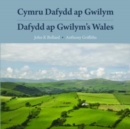 Image for Cymru Dafydd Ap Gwilym - Cerddi a Lleoedd / Dafydd Ap Gwilym&#39;s Wales - Poems and Places