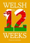 Image for Welsh in 12 weeks