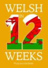 Image for Welsh in 12 Weeks