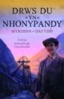 Image for Drws du yn Nhonypandy