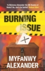 Image for Burning issue