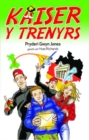 Image for Brenin y Trenyrs: Kaiser y Trenyrs 2