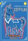 Image for Cyfres Amdani: Chwedlau Cymru - Ceffylau