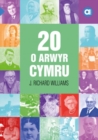 Image for Cyfres Amdani: 20 o Arwyr Cymru