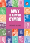 Image for Cyfres Amdani: Mwy o Arwyr Cymru