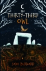 Image for The thirty-third owl