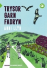 Image for Cyfres Amdani: Trysor Garn Fadryn