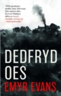 Image for Dedfryd Oes